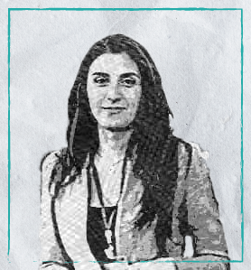 Tamar Mashava